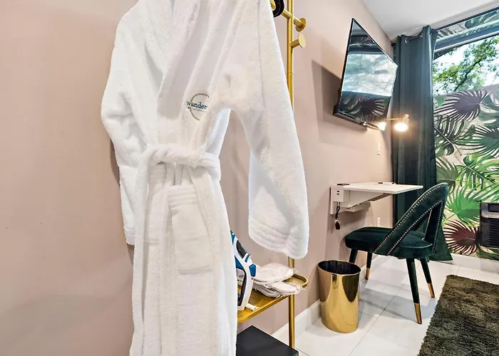 King Room