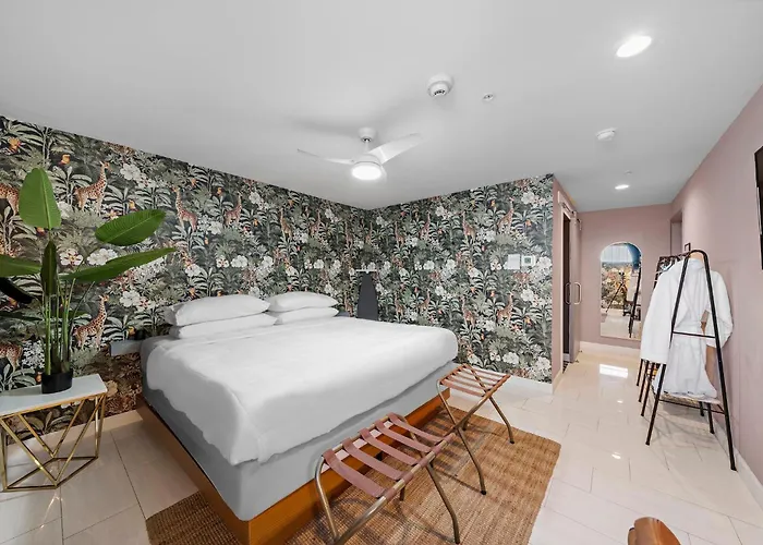 King Room